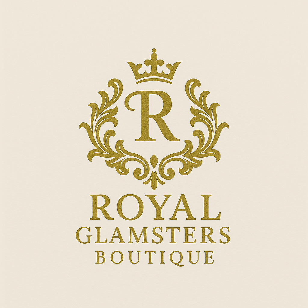 Royal Glamsters Boutique